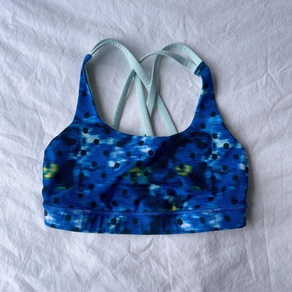 Lululemon energy bra - 4 - Picture 1 of 3